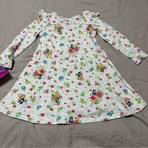 Disney Snow White Dress